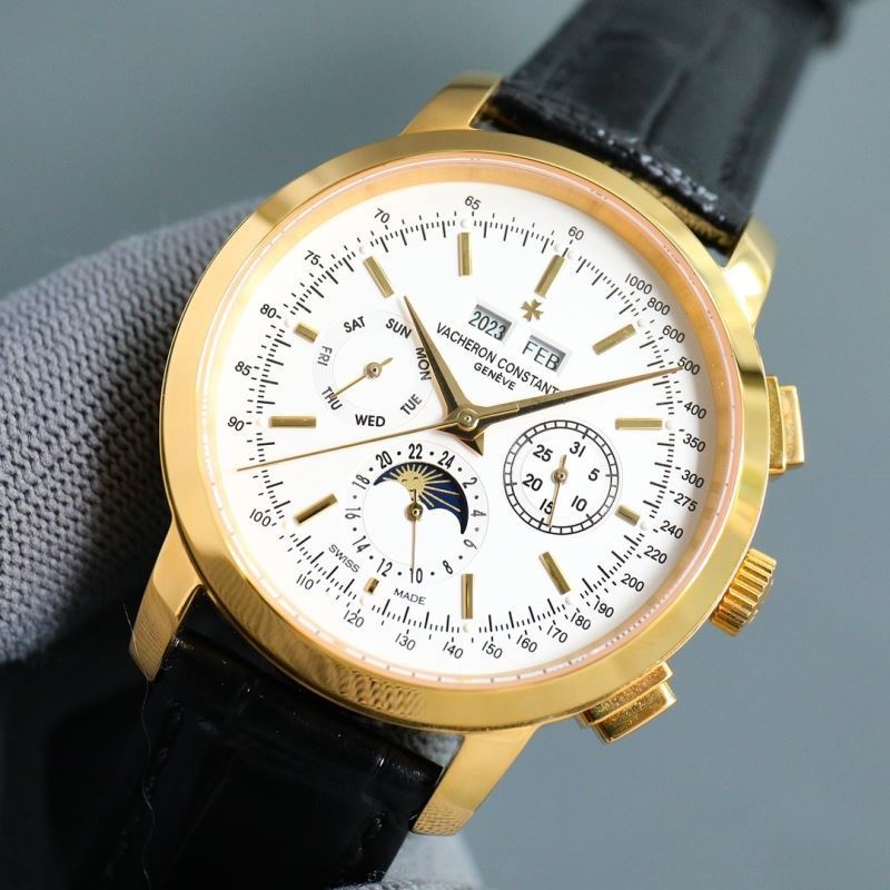 VACHERON CONSTANTIN Watches